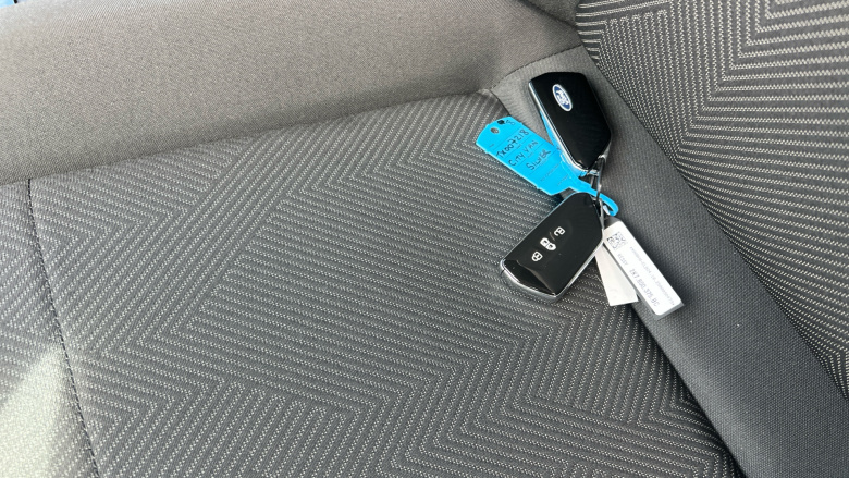 Ford Transit Connect 250 L2 Petrol 1.5 EcoBoost PHEV 150 Trend Van Auto